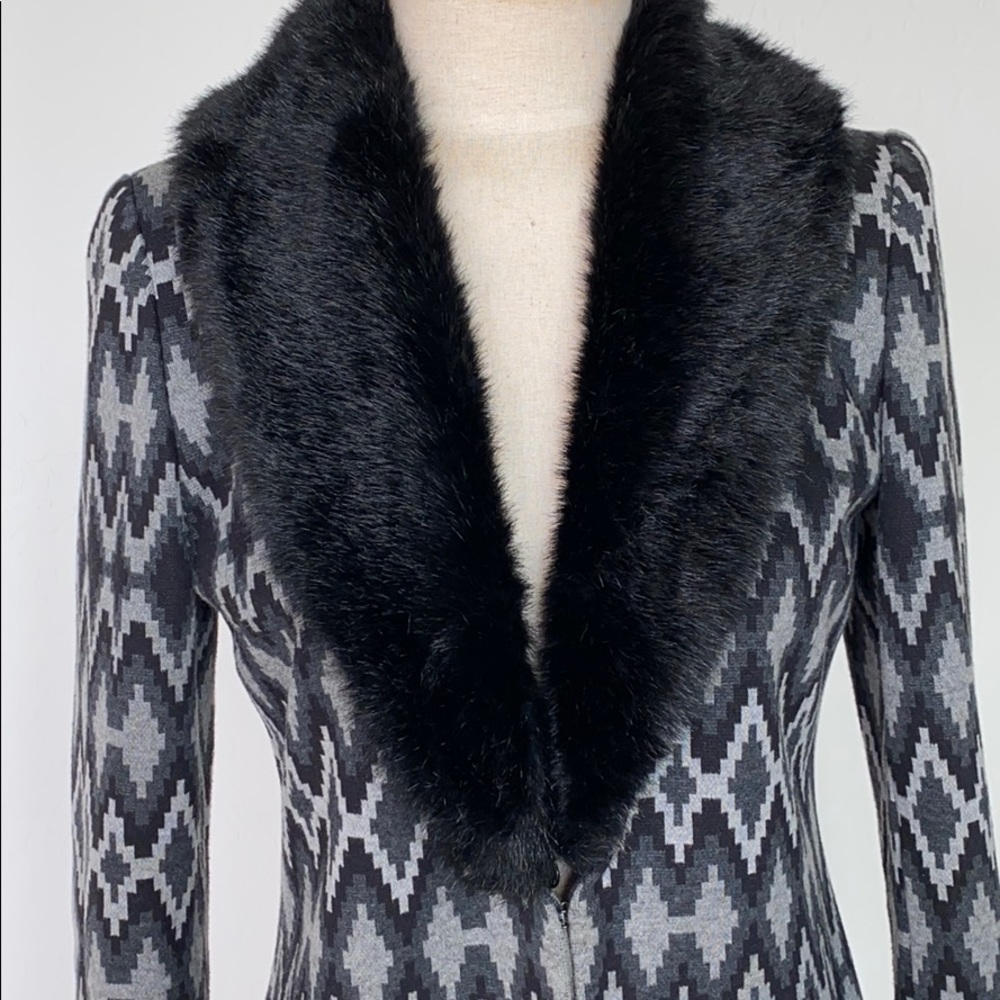 I•N•C Coat - Picture 2 of 6
